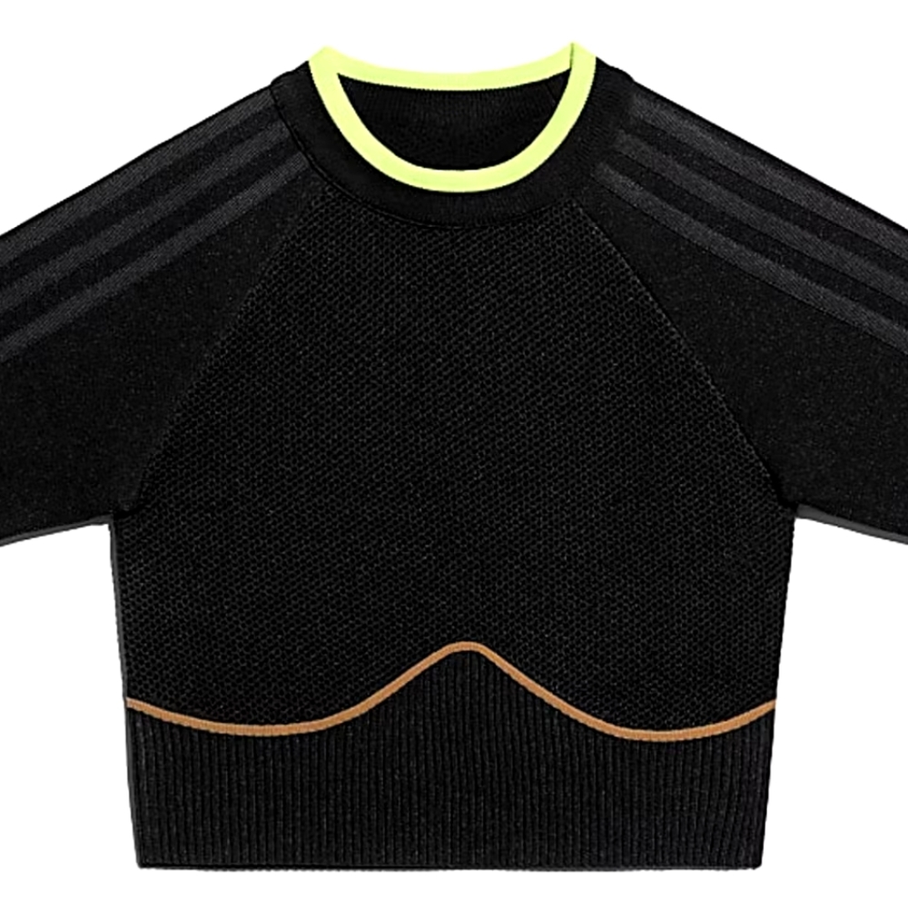 Ivy Park Crop Top